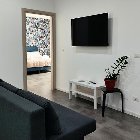 Dimora Del Lume Apartment Катания Екстериор снимка