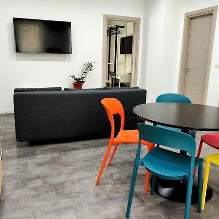 Dimora Del Lume Apartment Катания Екстериор снимка