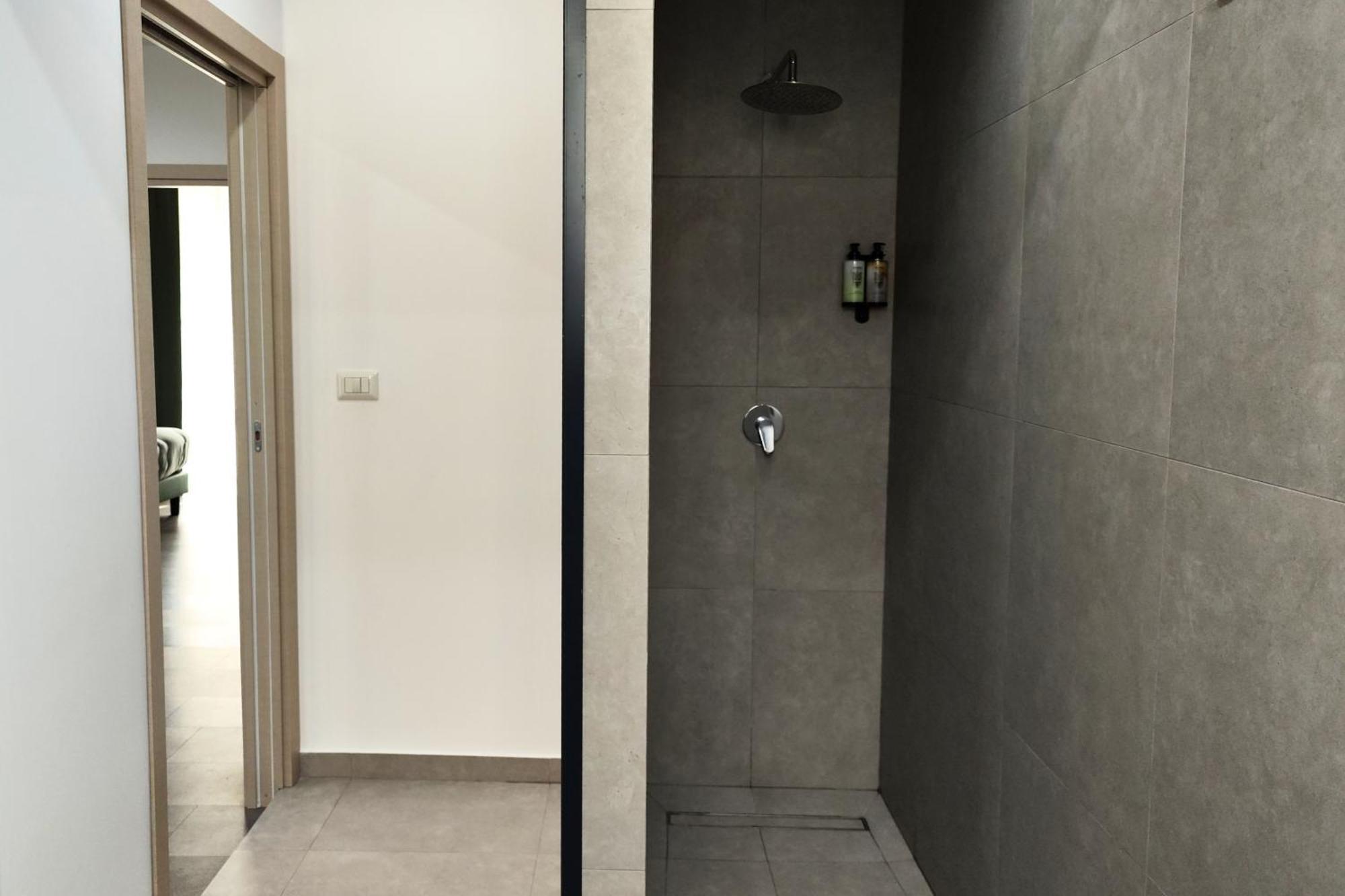 Dimora Del Lume Apartment Катания Екстериор снимка