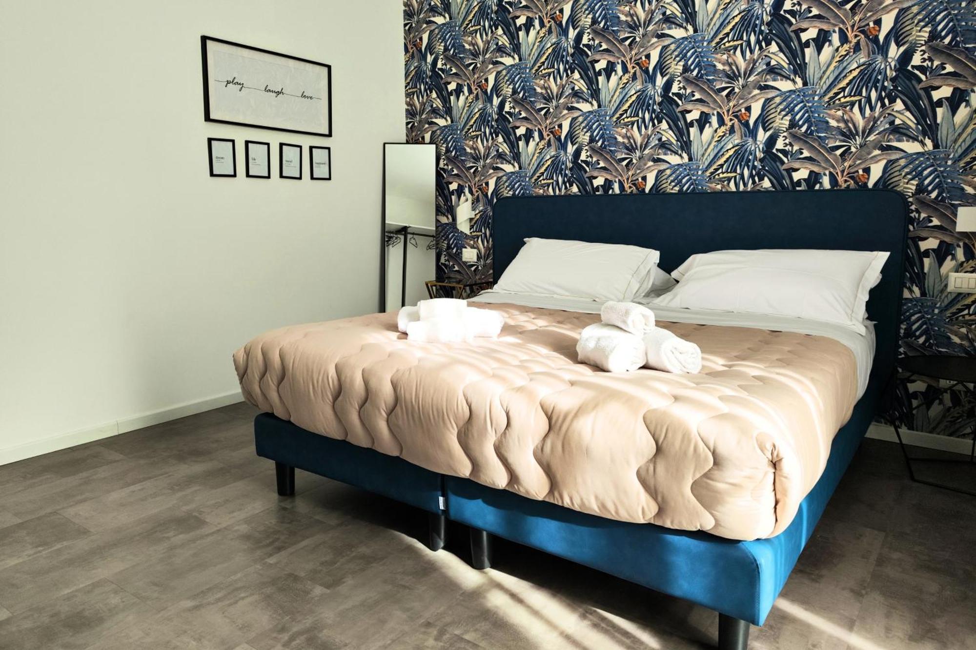 Dimora Del Lume Apartment Катания Екстериор снимка