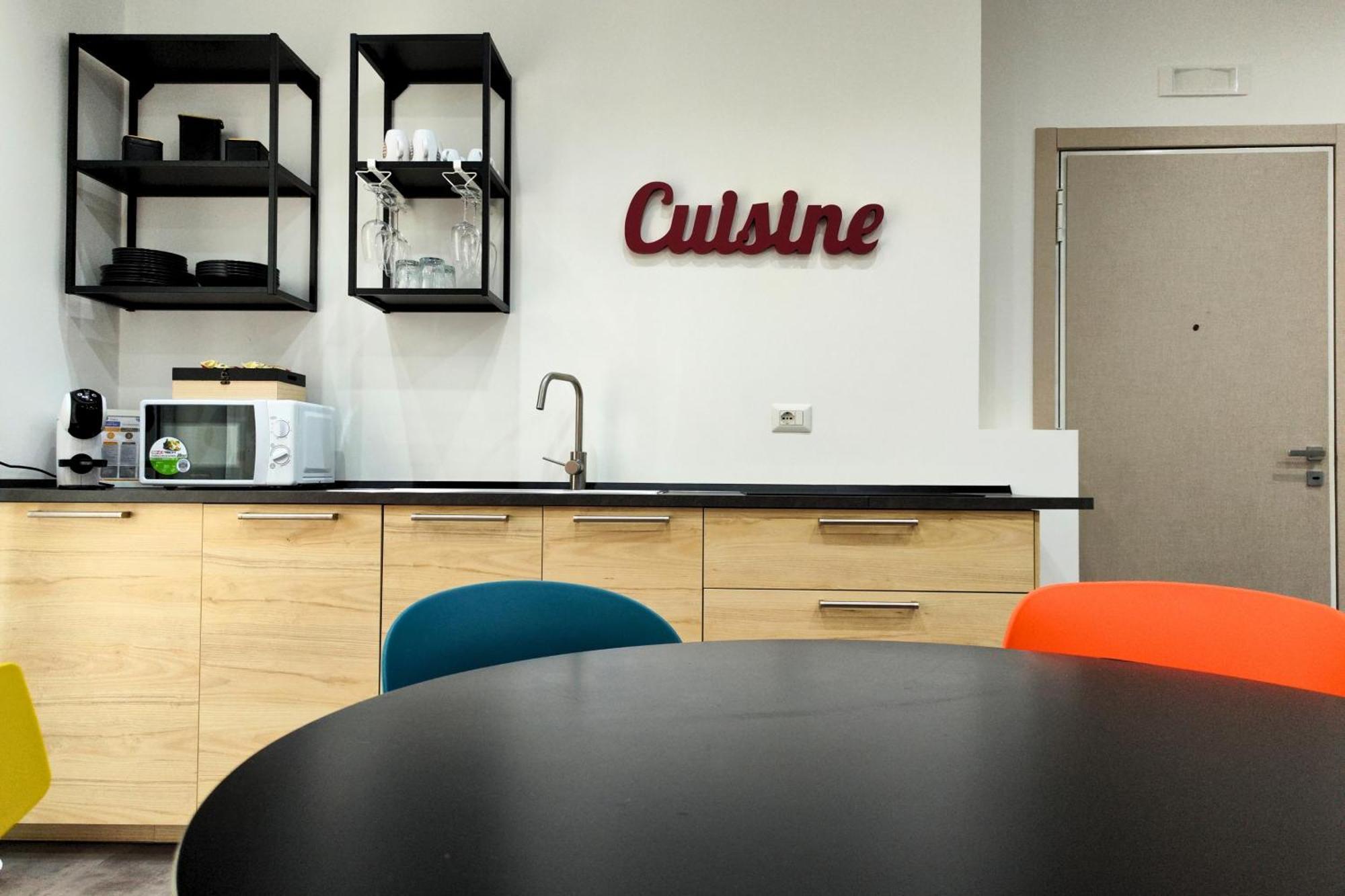 Dimora Del Lume Apartment Катания Екстериор снимка