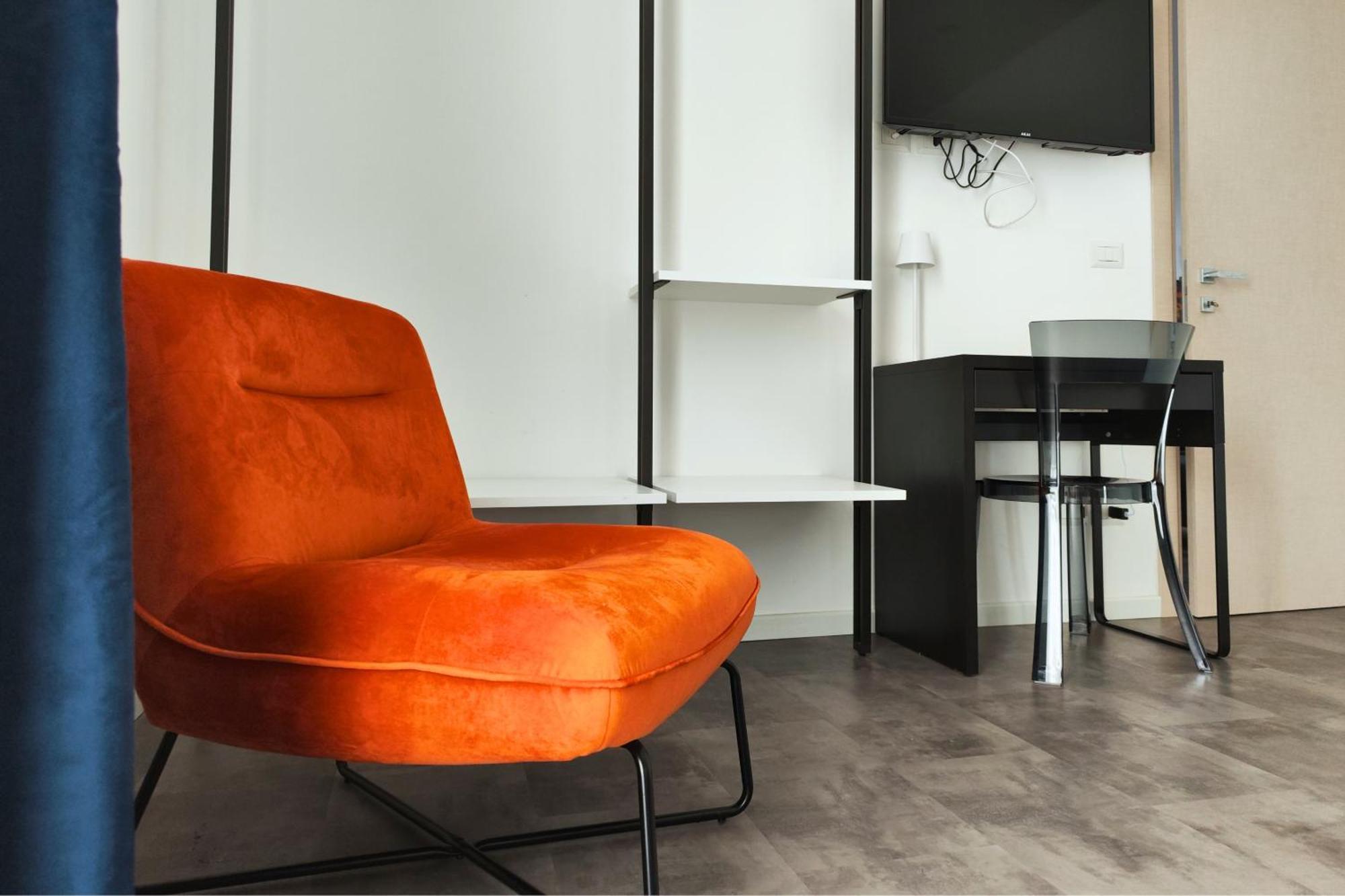Dimora Del Lume Apartment Катания Екстериор снимка